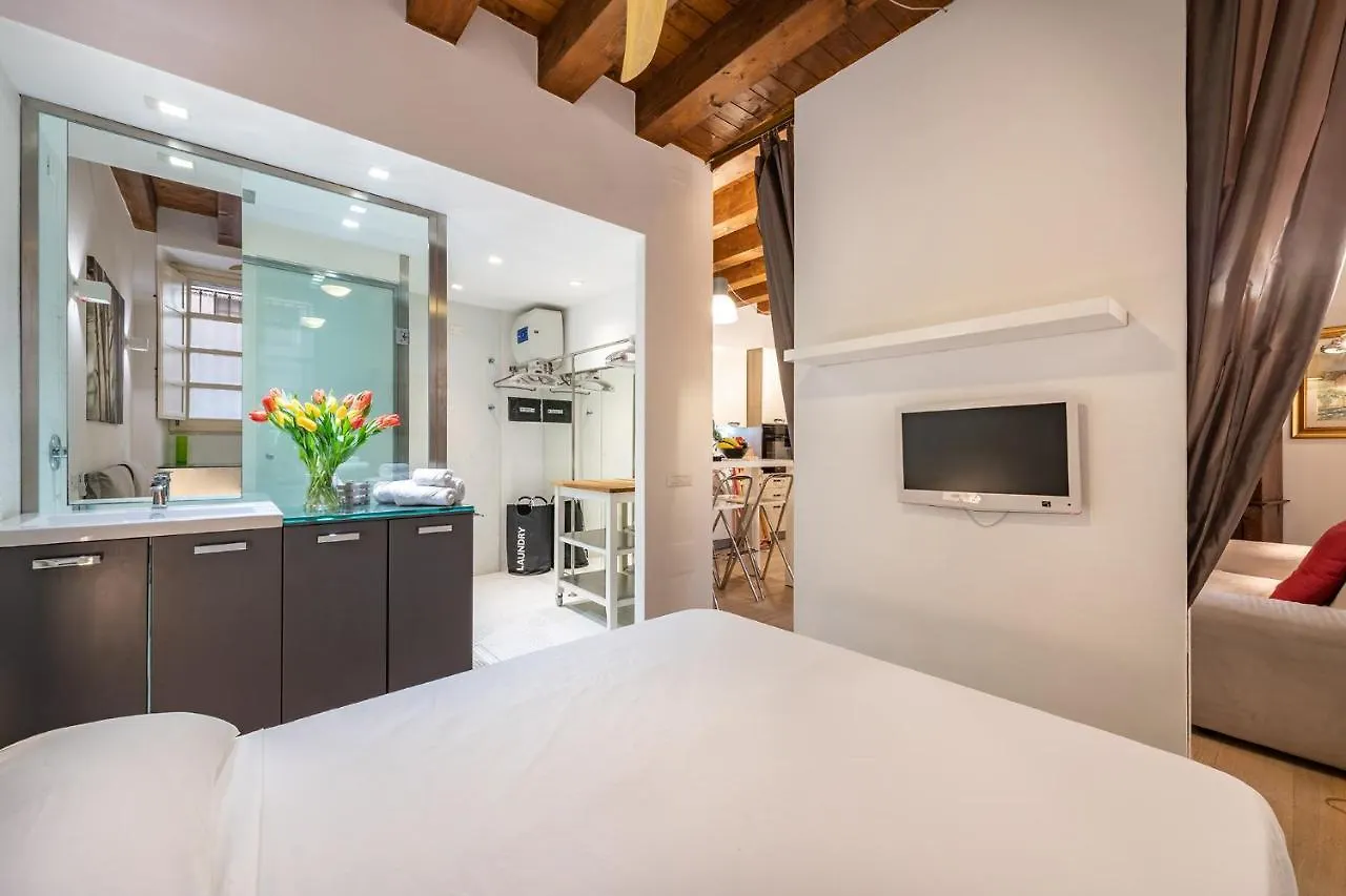 Apartmán Suite Martini Al Castello Cagliari