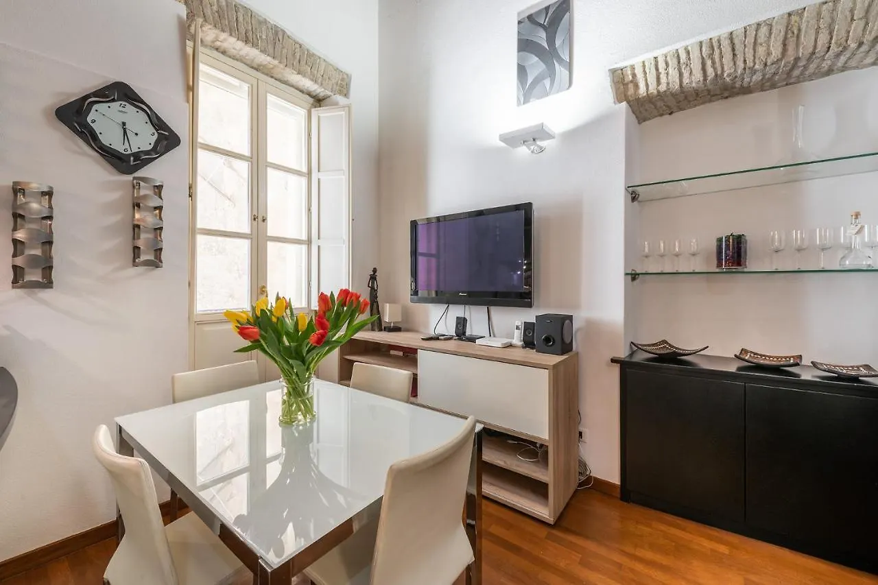 Suite Martini Al Castello 0*, Cagliari
