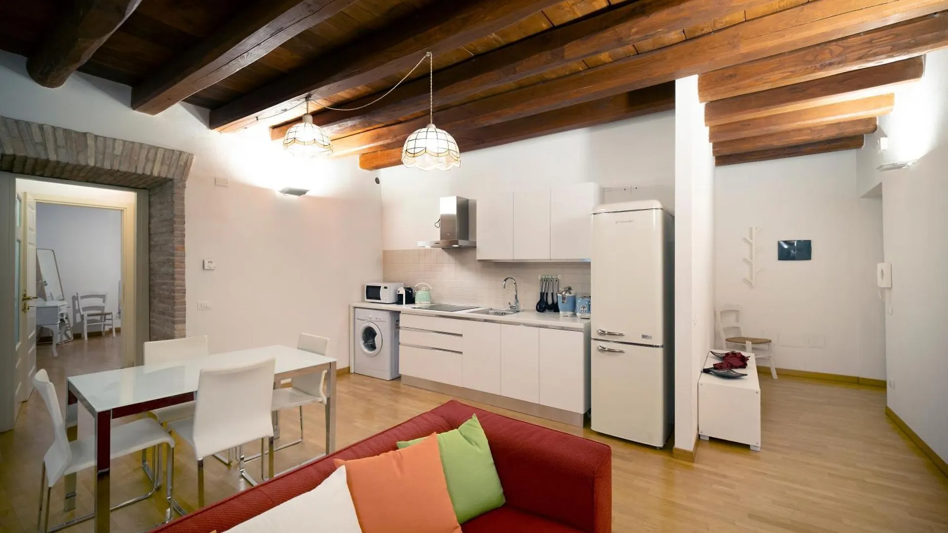 Apartmán Suite Martini Al Castello Cagliari