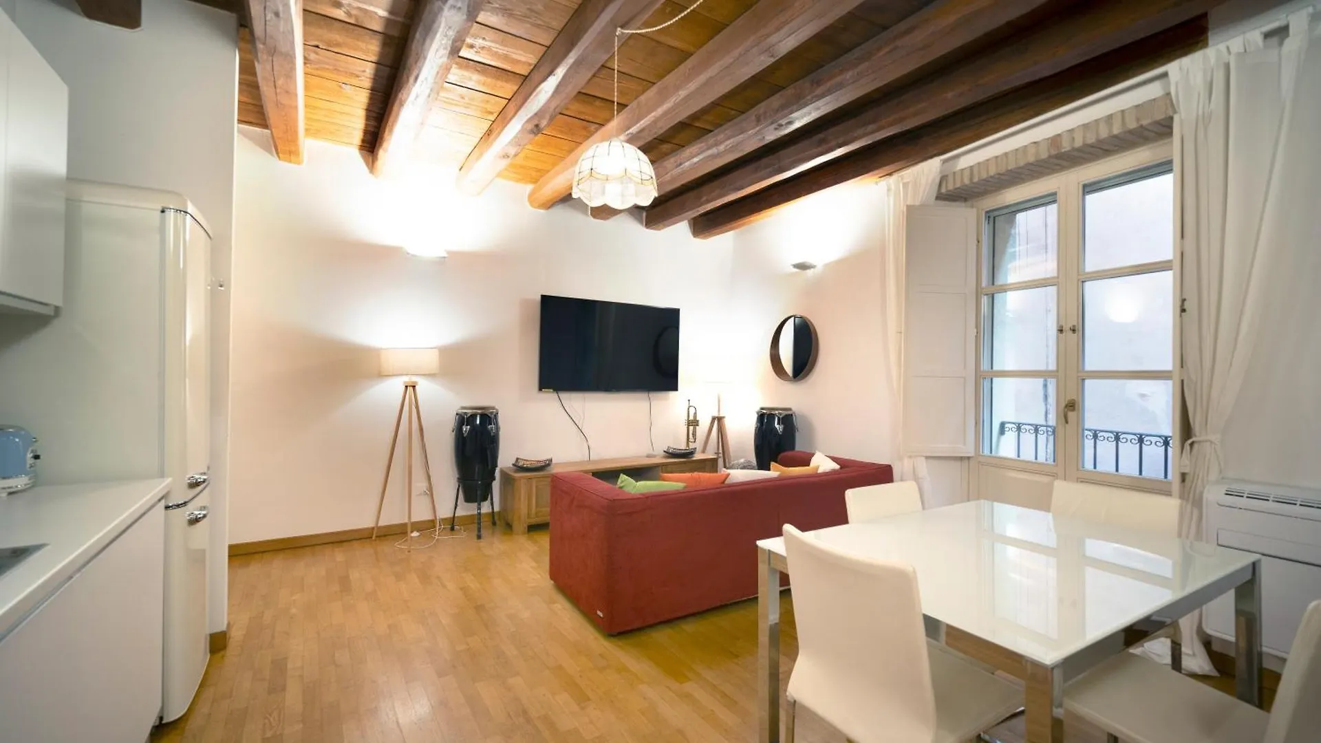 Suite Martini Al Castello Cagliari