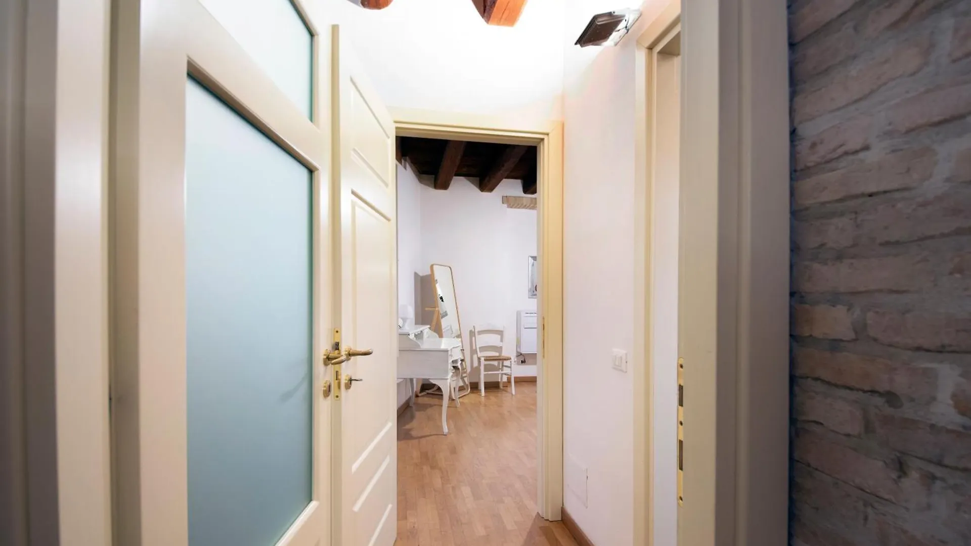 Suite Martini Al Castello Cagliari Itálie