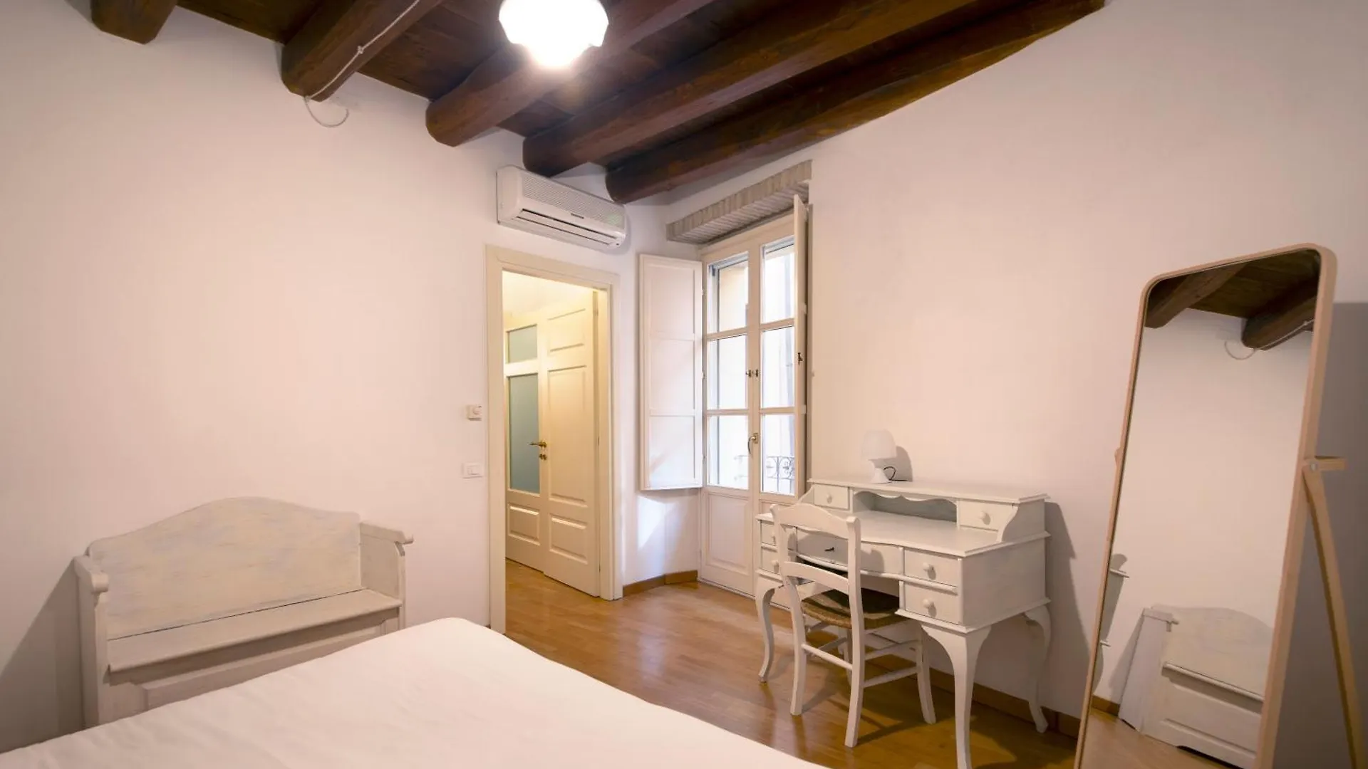 Suite Martini Al Castello Cagliari Apartmán