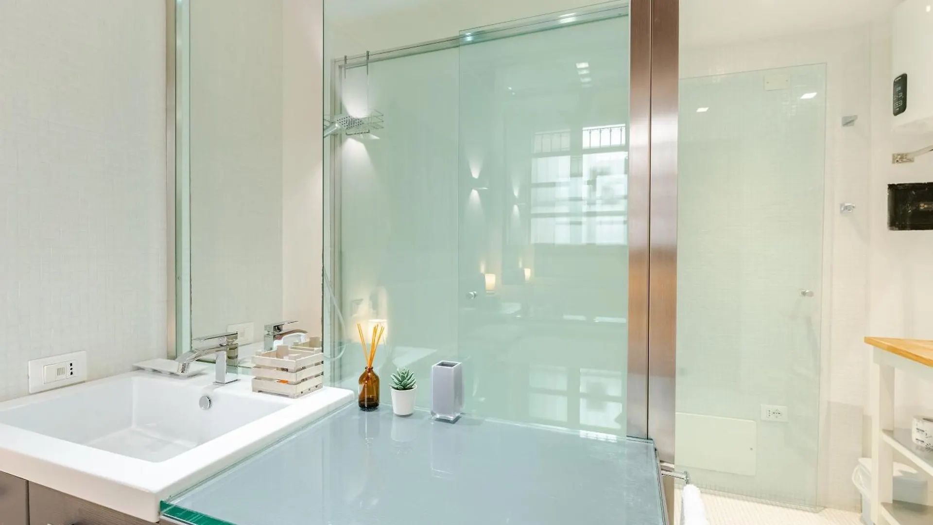 Apartmán Suite Martini Al Castello Cagliari