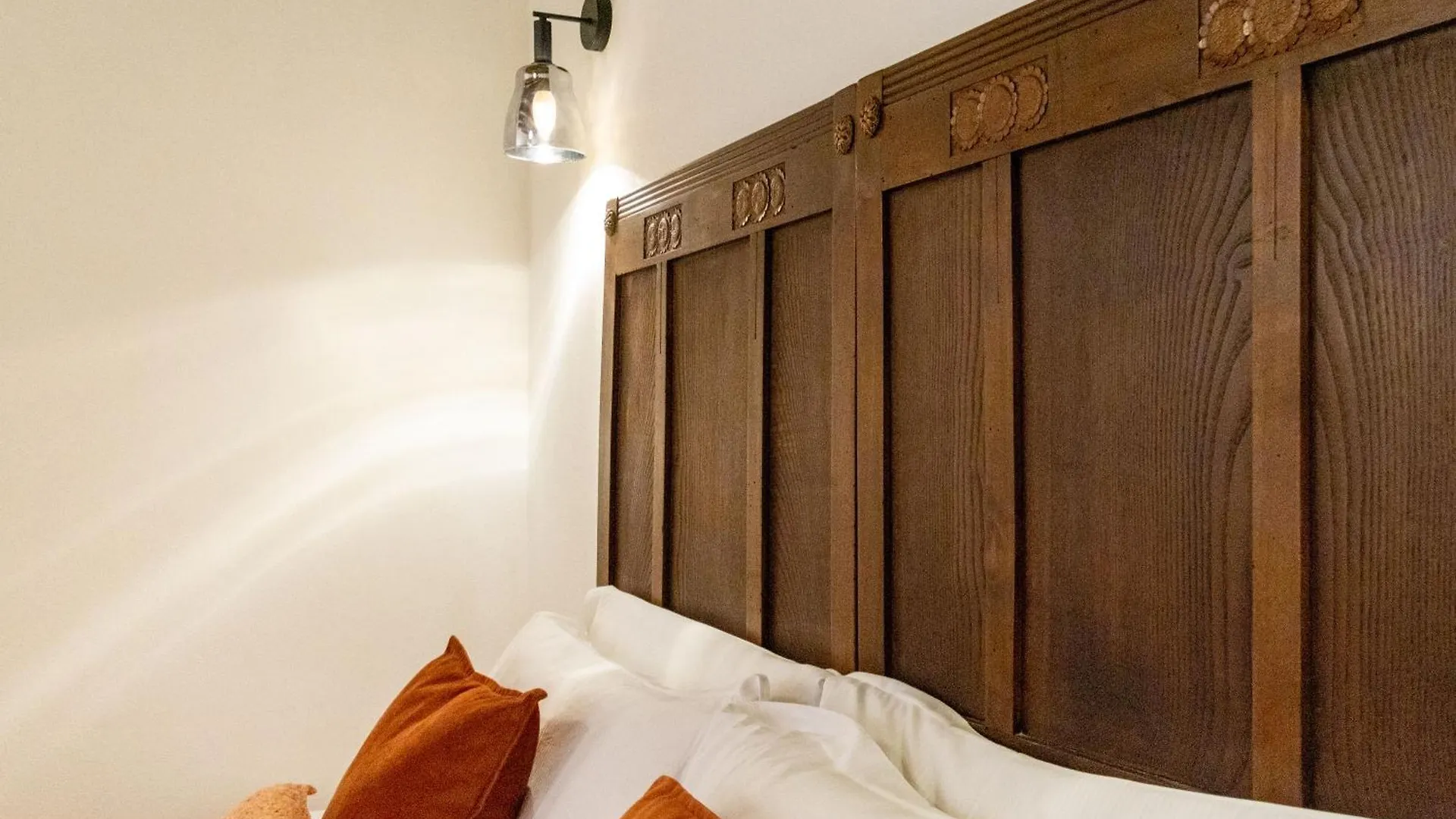 Suite Martini Al Castello Apartment Cagliari