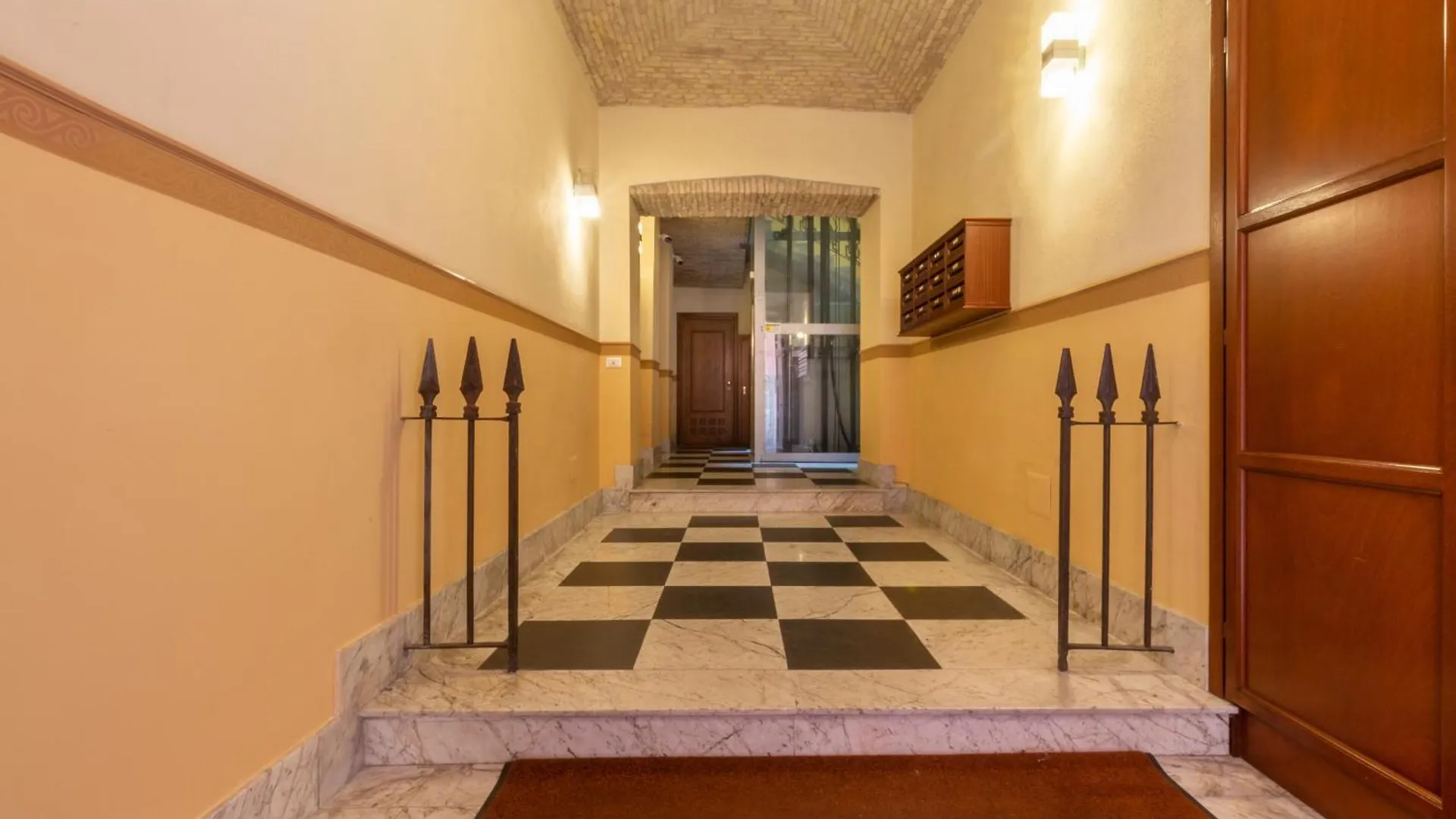 Suite Martini Al Castello Cagliari 0*,