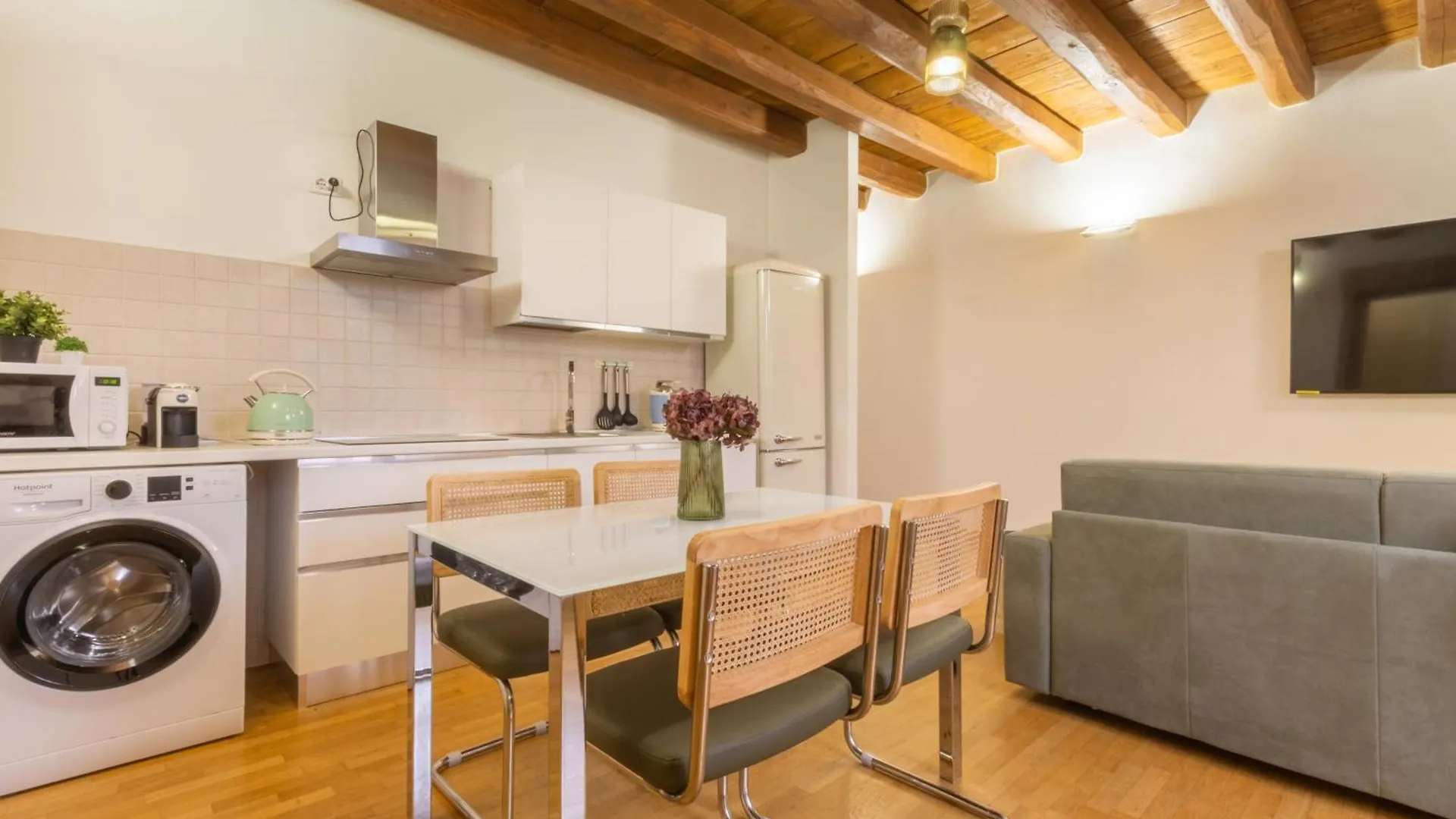 Suite Martini Al Castello Cagliari Apartmán
