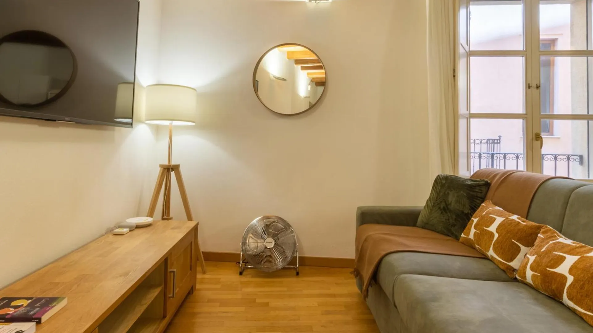 Apartmán Suite Martini Al Castello Cagliari