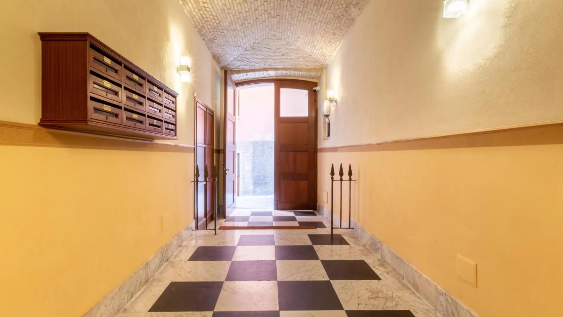 Suite Martini Al Castello Cagliari 0*,