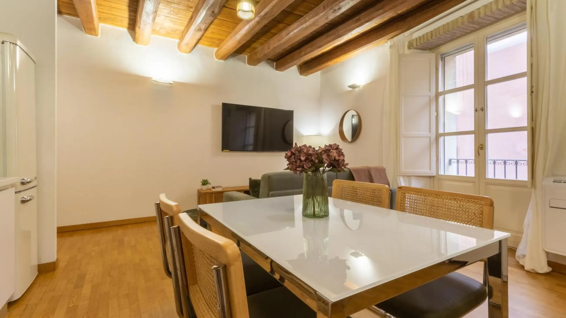Suite Martini Al Castello Cagliari Apartmán