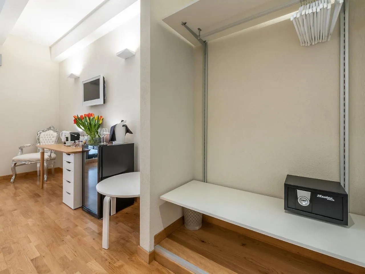 Suite Martini Al Castello Cagliari Apartmán