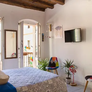 Domu 'e Casteddu Appartement