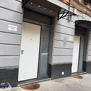  Apartament La New House Di Seby Włochy