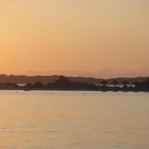 Apartament I Giganti, Cagliari