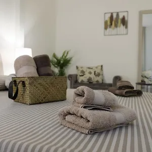  Apartment Abba43