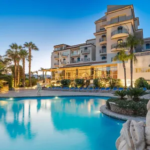 **** Hotel Sant Alphio Garden & Italia