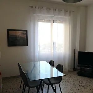 Apartament S'arrulloni, Cagliari