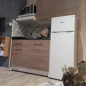 Apartament Chafbius Downtown, Cagliari