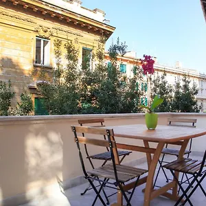  Appartamento Casa Tommasina Italia