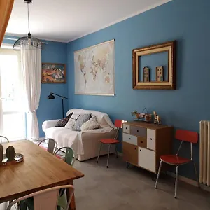  Appartamento Interno Otto Italia