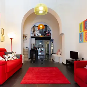  Appartamento L'artshop Italia