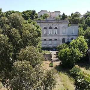 Tigellio Apartment-central-views-terrace Q6426 Appartement