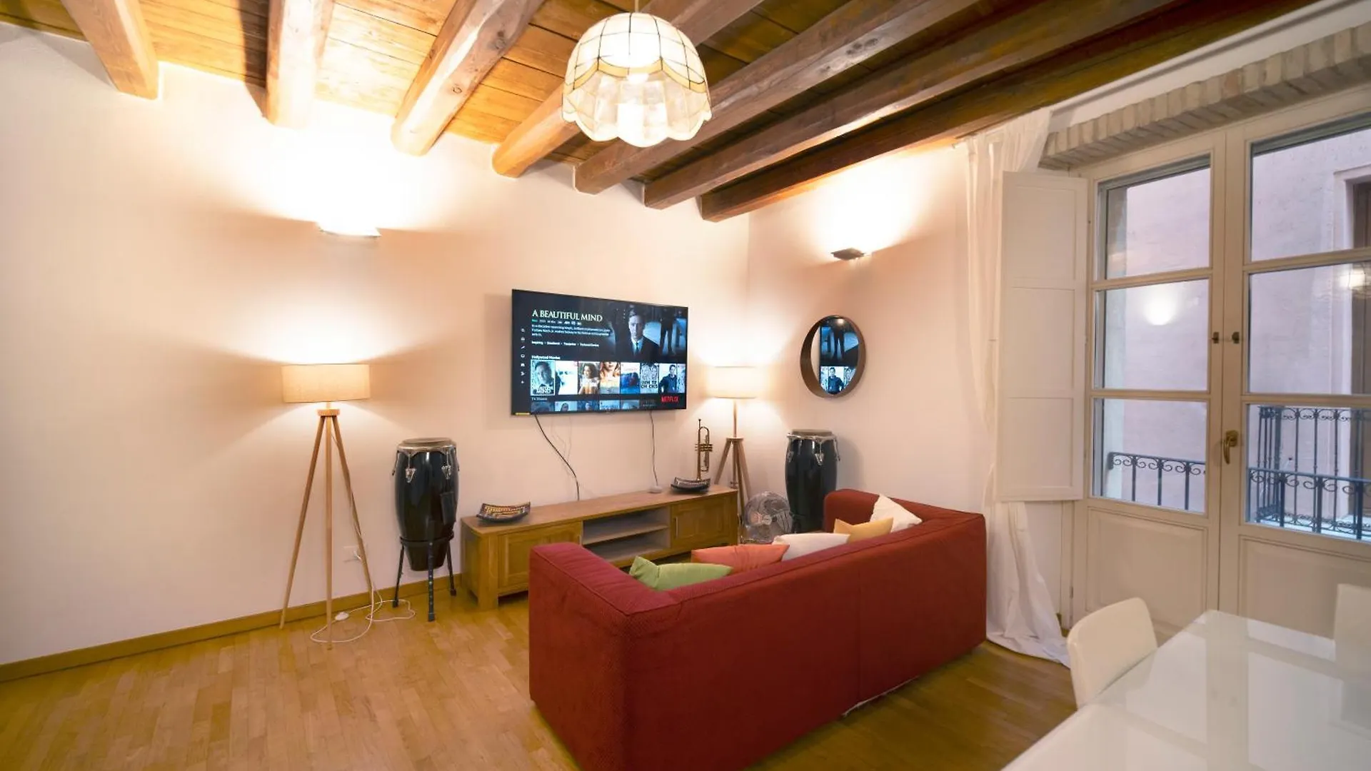 Suite Martini Al Castello Cagliari