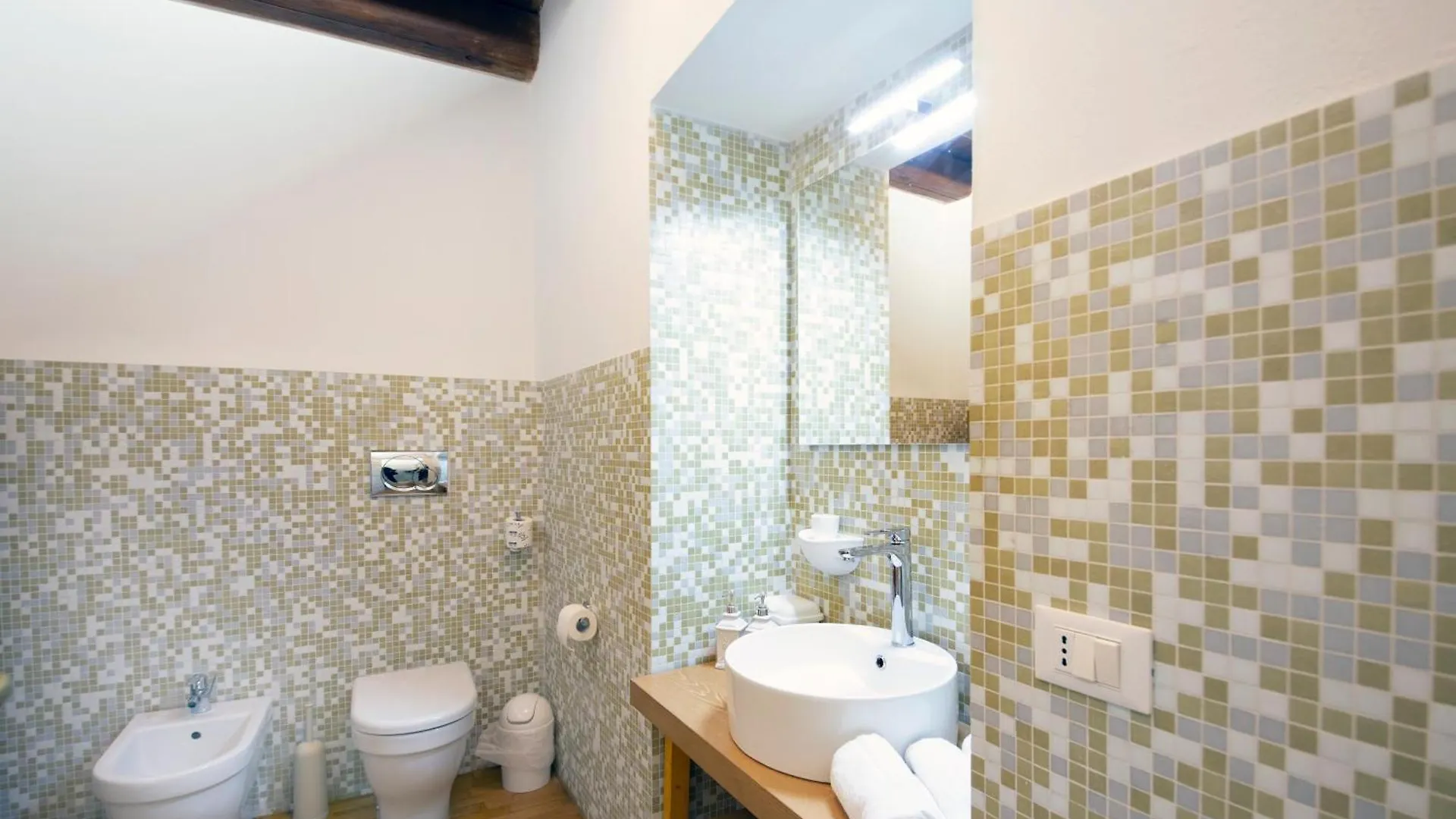 Apartament Suite Martini Al Castello Cagliari
