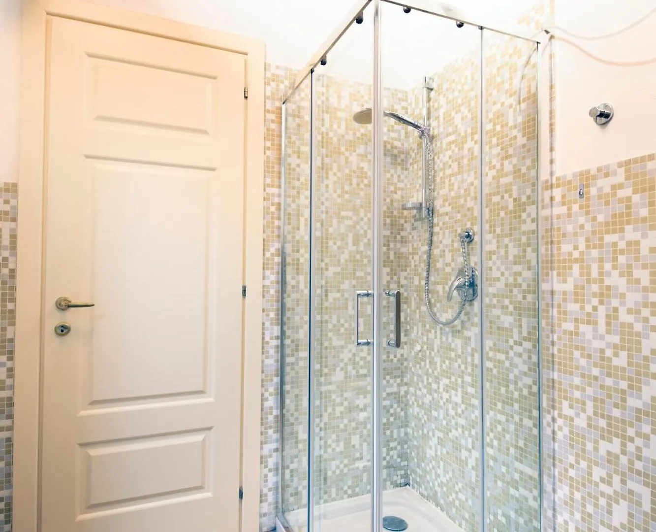 Suite Martini Al Castello Cagliari Apartament