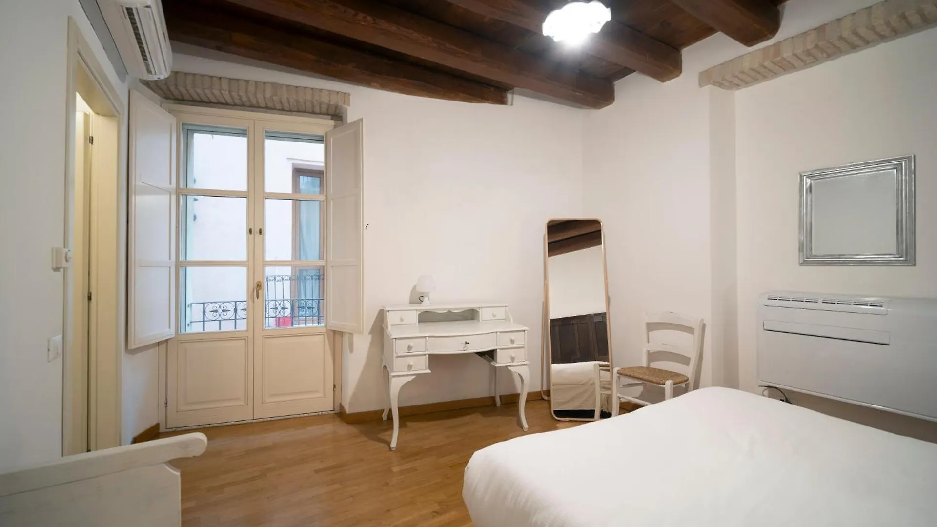 Suite Martini Al Castello Cagliari