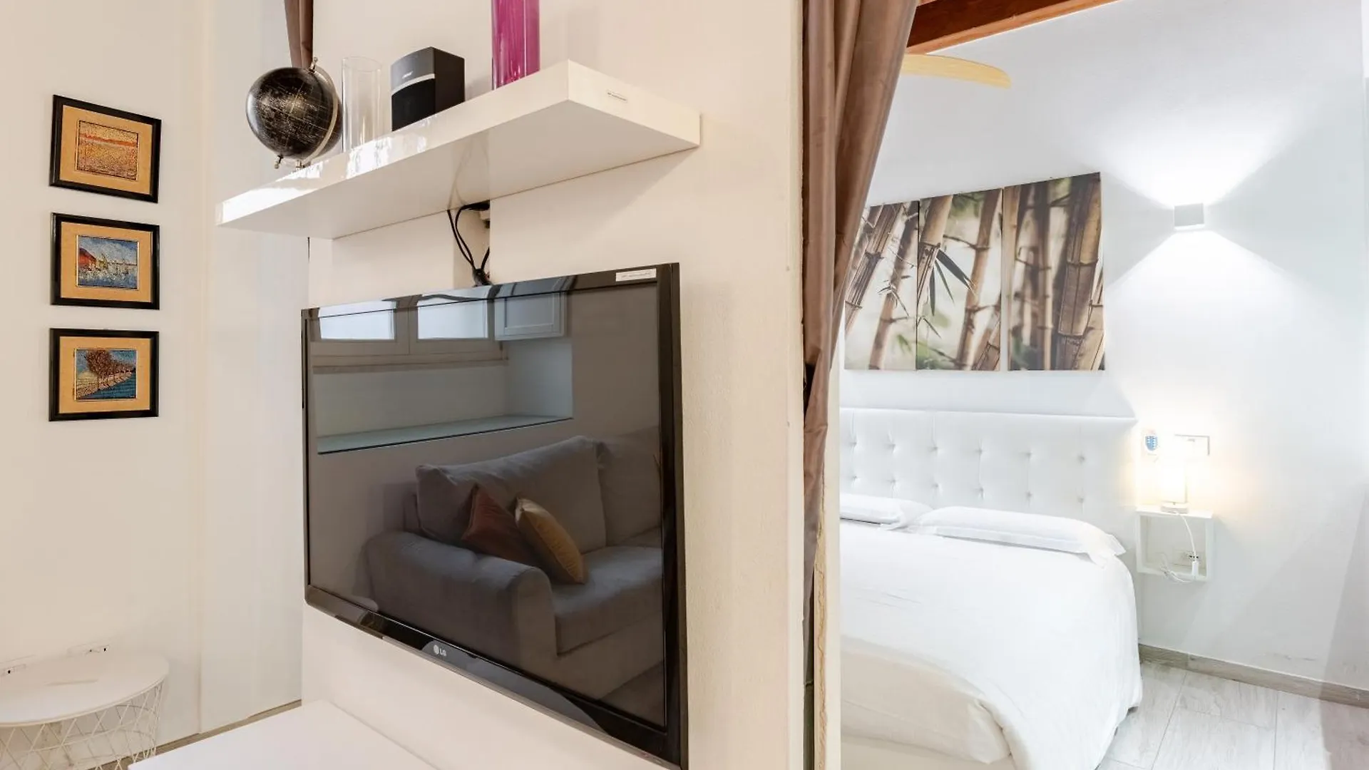 Suite Martini Al Castello Cagliari