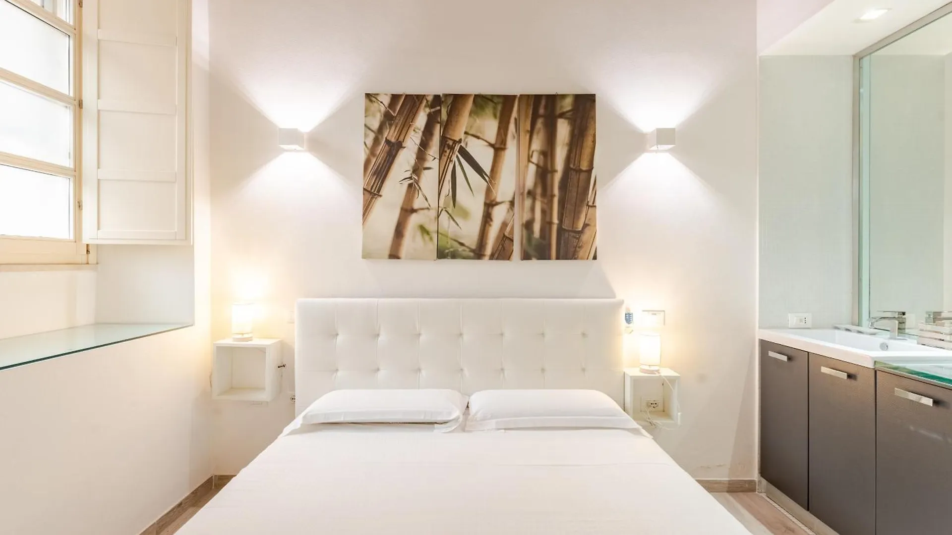 Apartament Suite Martini Al Castello Cagliari