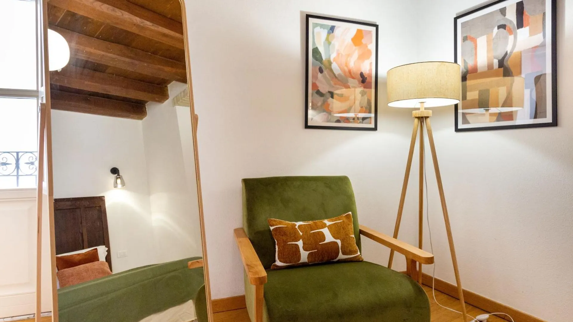 Apartament Suite Martini Al Castello Cagliari Włochy