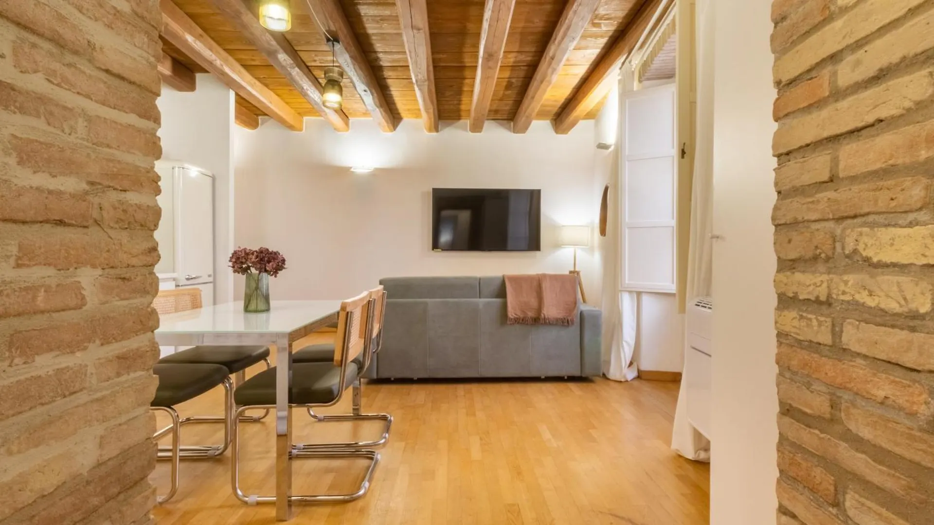 Apartament Suite Martini Al Castello Cagliari Włochy