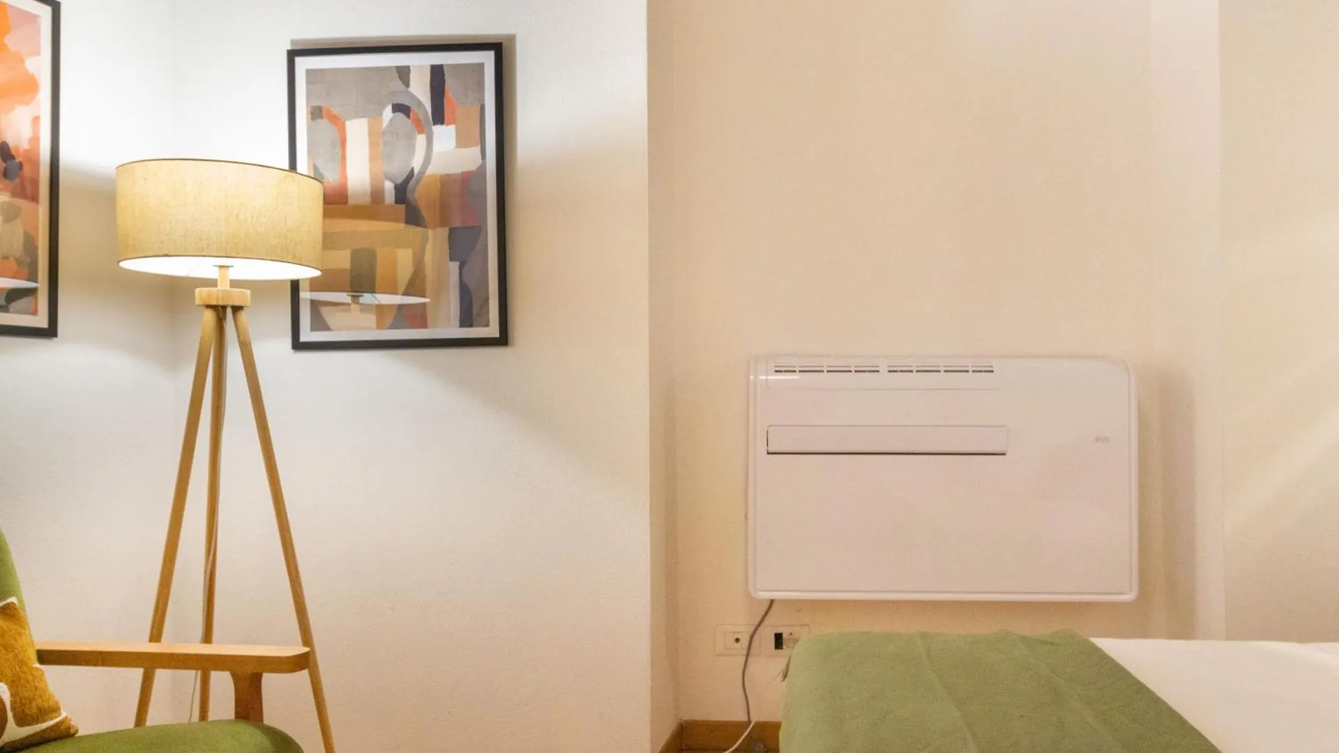 Suite Martini Al Castello Cagliari Apartament