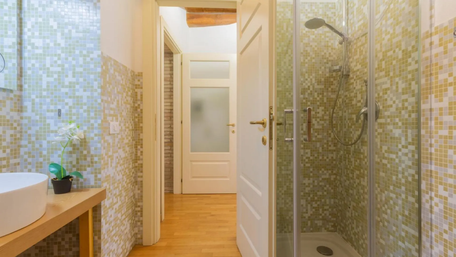 Suite Martini Al Castello Cagliari 0*,