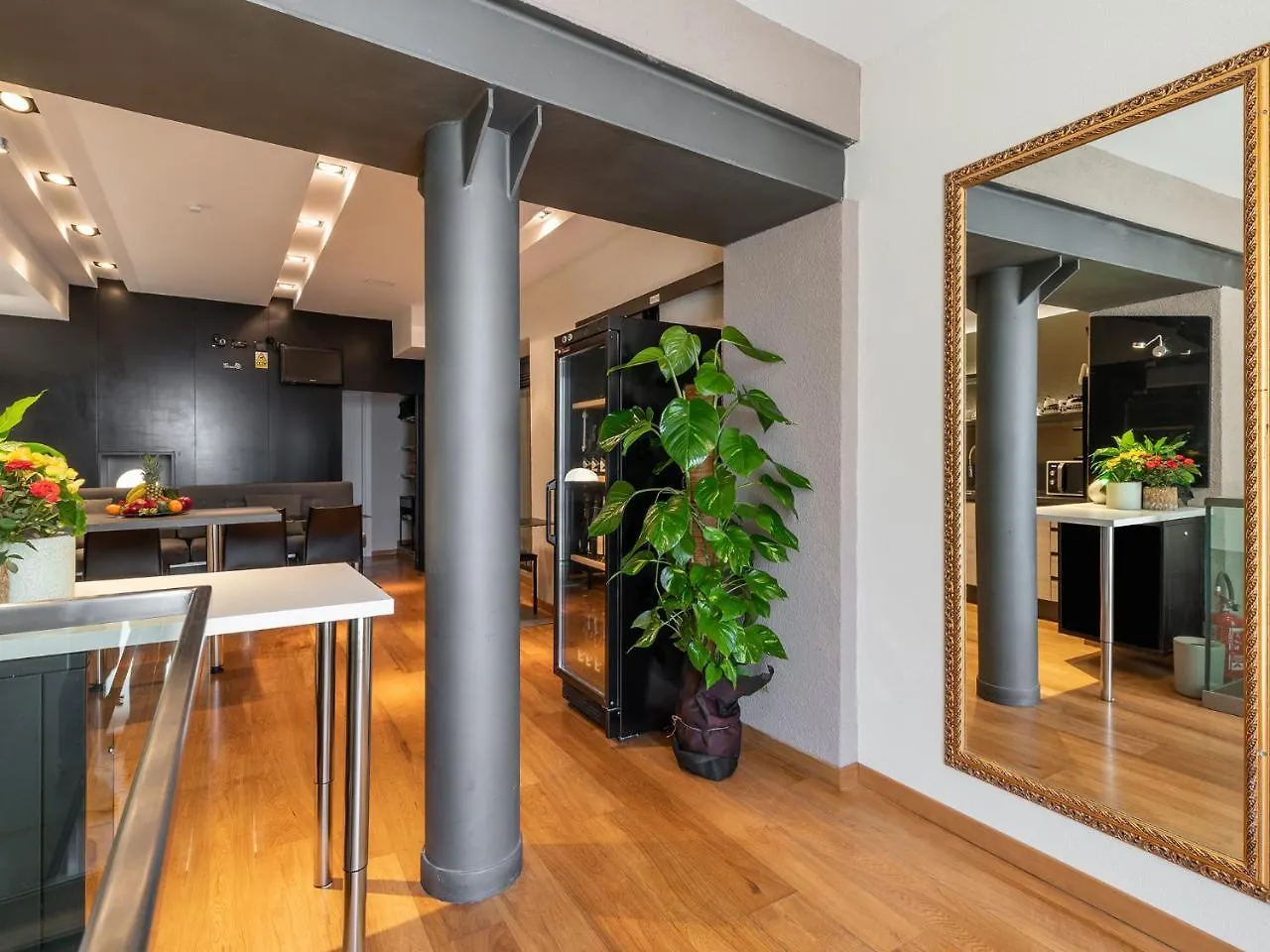 Apartament Suite Martini Al Castello Cagliari