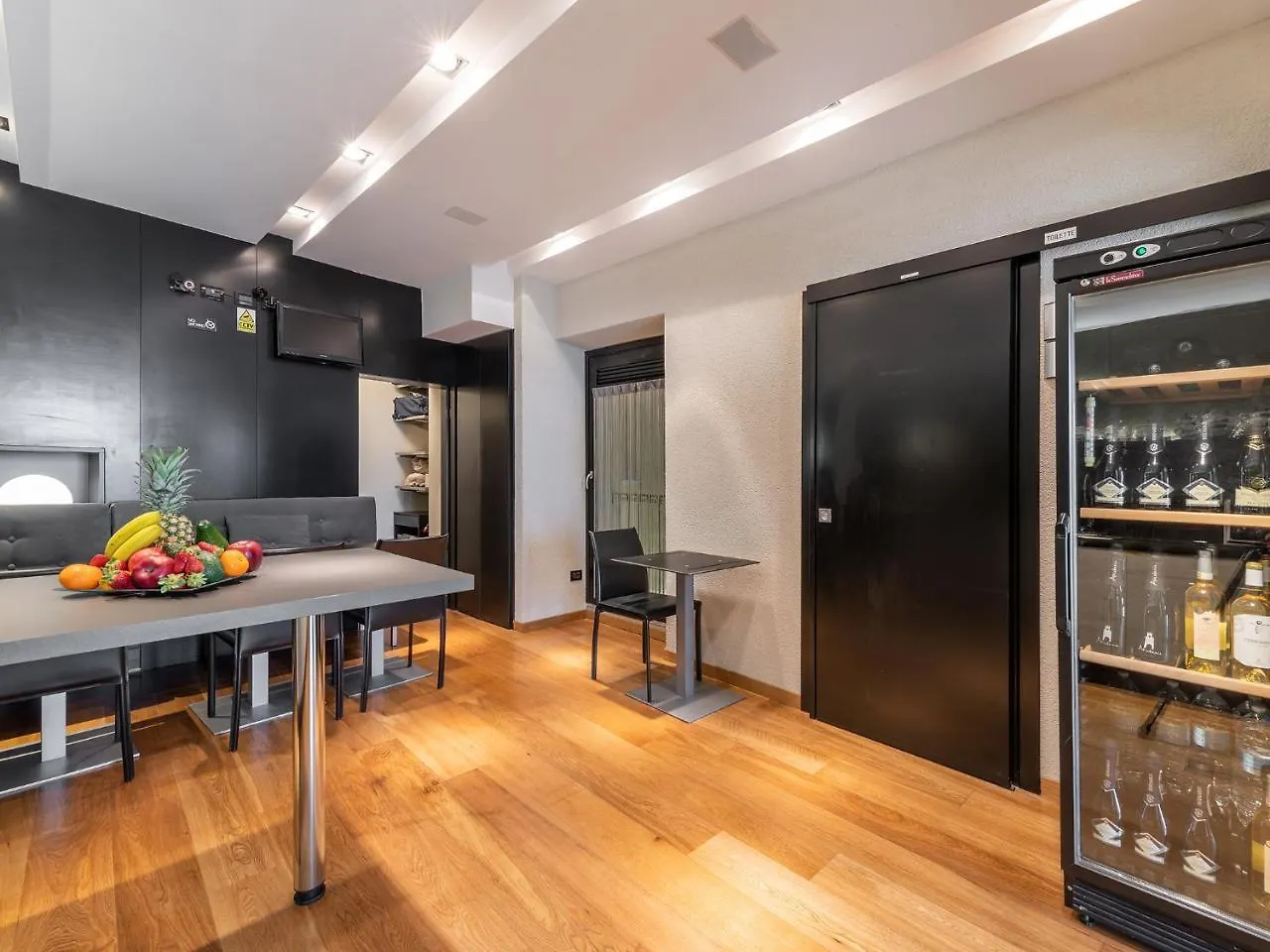 Suite Martini Al Castello Cagliari Apartament