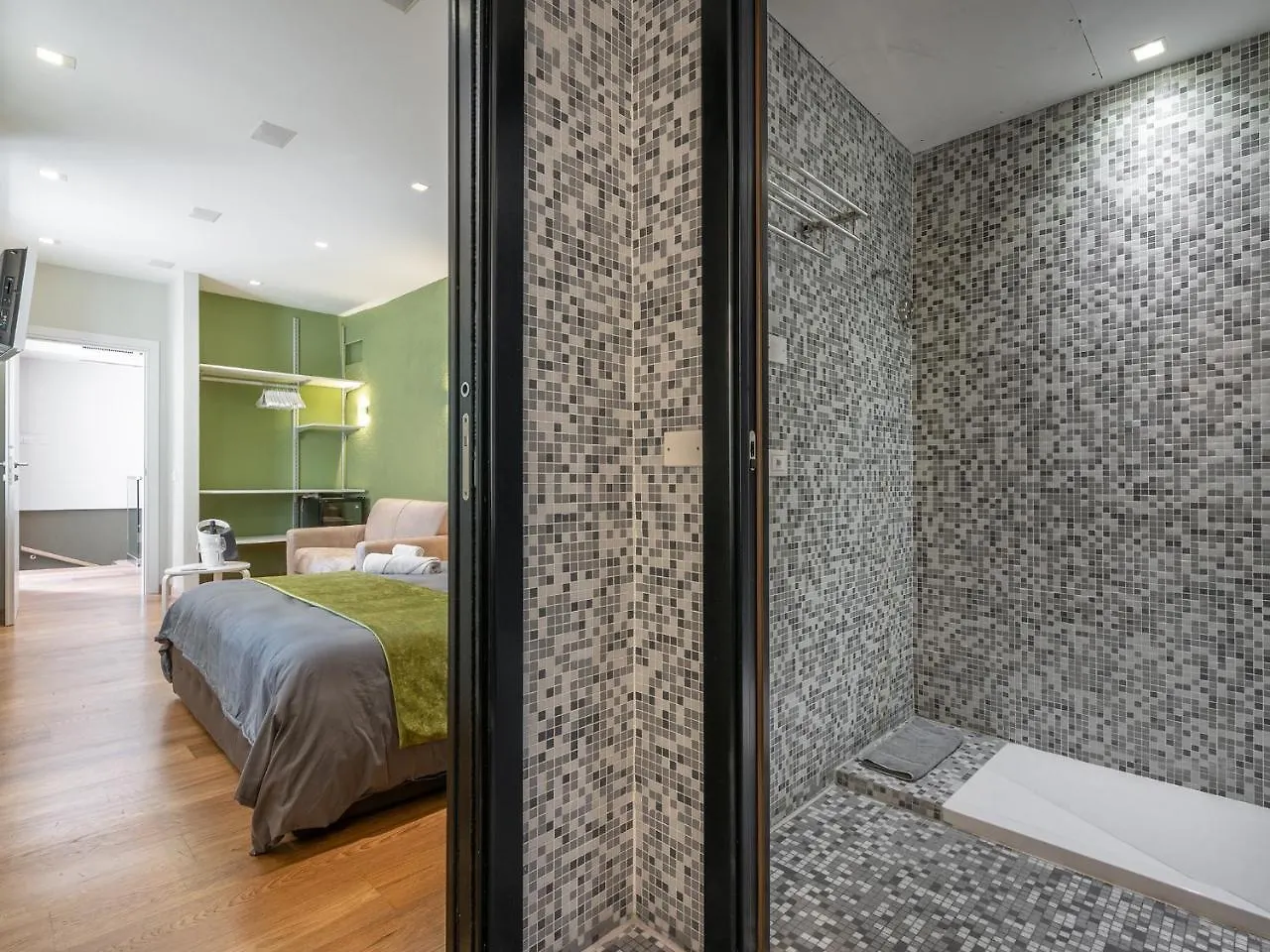 Apartament Suite Martini Al Castello Cagliari