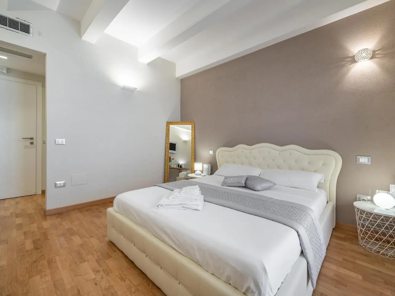 Suite Martini Al Castello Cagliari