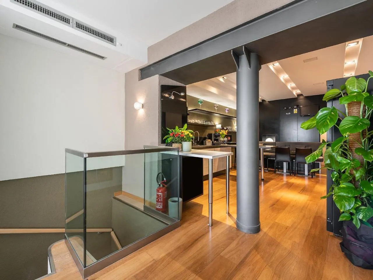 Suite Martini Al Castello Cagliari Apartament