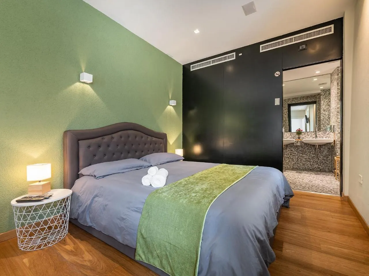 Suite Martini Al Castello Cagliari