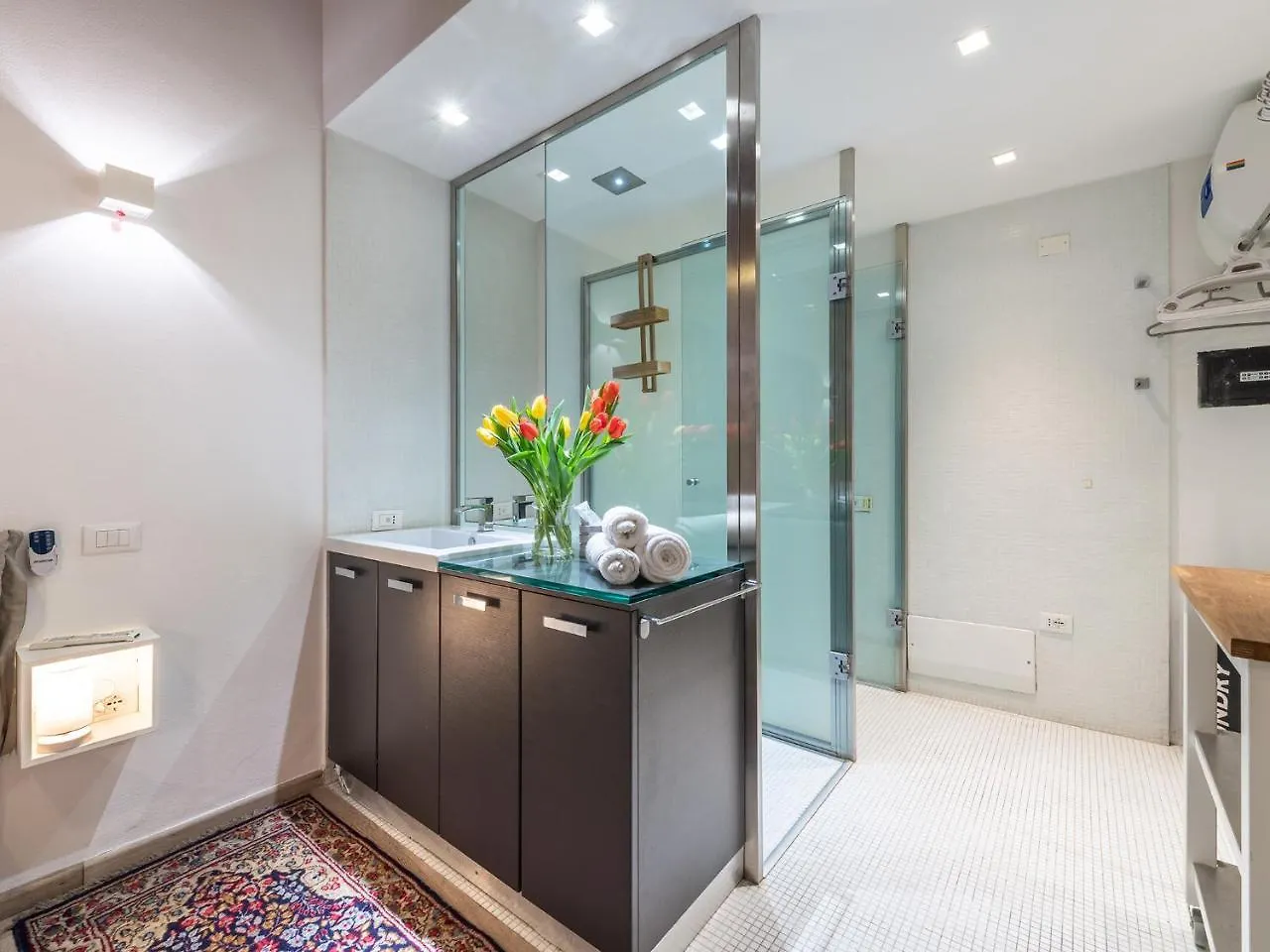 Apartament Suite Martini Al Castello Cagliari Włochy